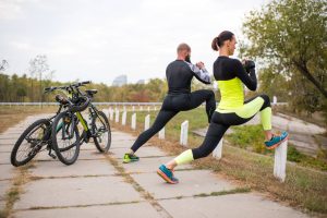 Korzyści z cross-treningu – jak jazda na rowerze może poprawić Twoje wyniki biegowe
